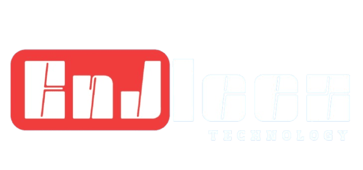 ENJLEEZ TECH Logo